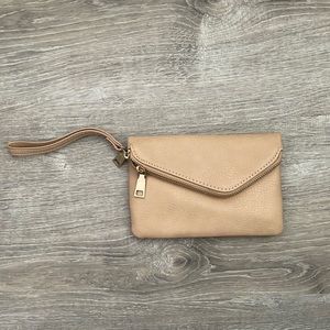 Wristlet / Purse